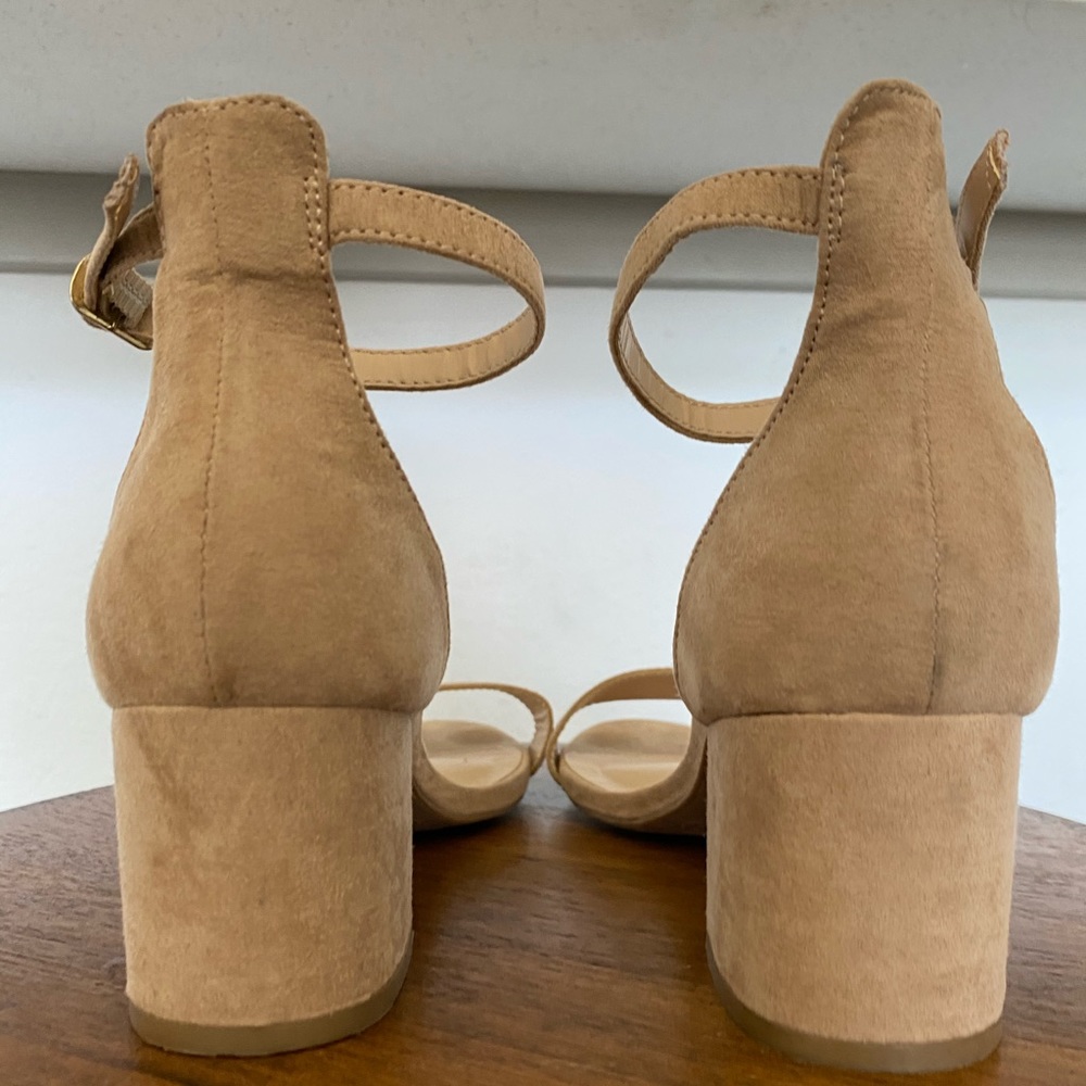 Lulus Heels